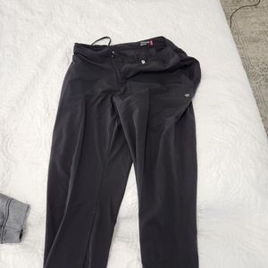 Thousand miles jogger